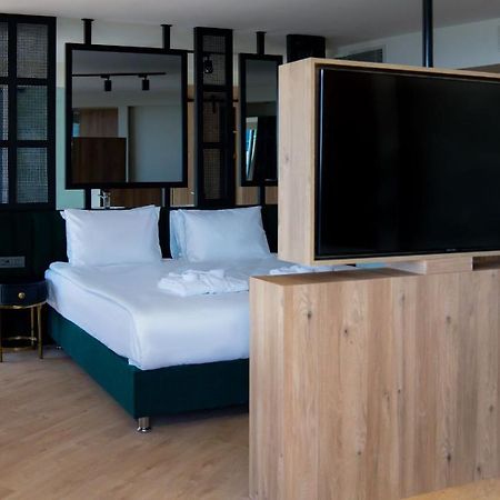 Alarcha Hotels & Resort - Ultra All Inc Manavgat Buitenkant foto