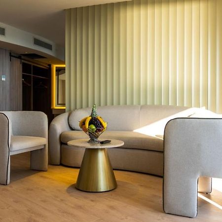 Alarcha Hotels & Resort - Ultra All Inc Manavgat Buitenkant foto