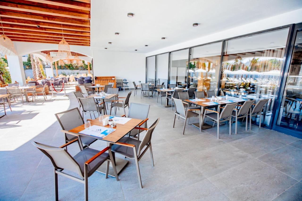 Alarcha Hotels & Resort - Ultra All Inc Manavgat Buitenkant foto